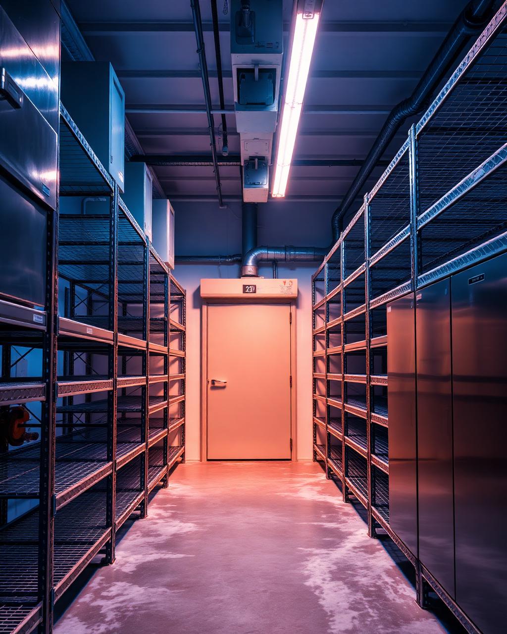 Cold Room