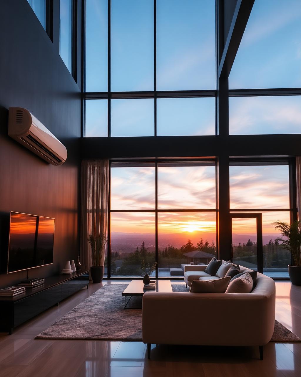 Luxury Residential