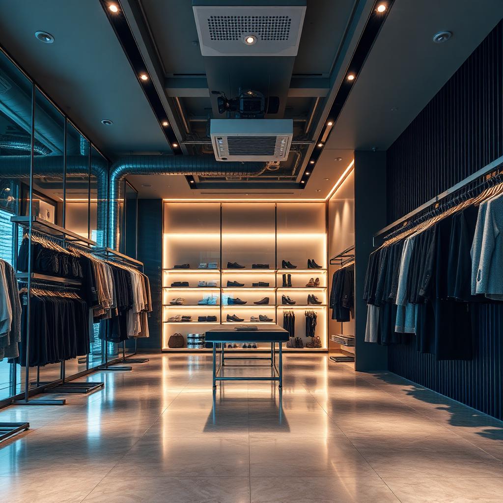Retail